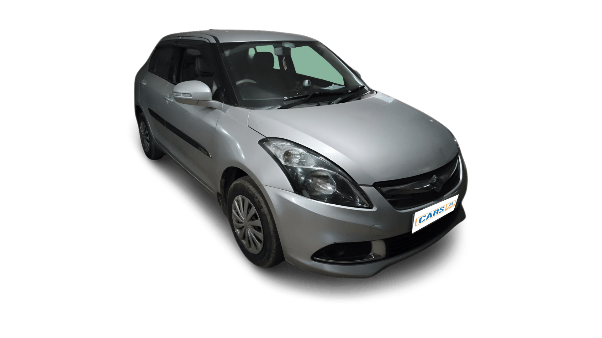 2015 Maruti Swift Dzire - Sedan - Diesel - Manual - ₹3.41 lakh